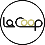 Logo de la coop de beaufort